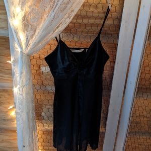 Victoria's secret lingerie